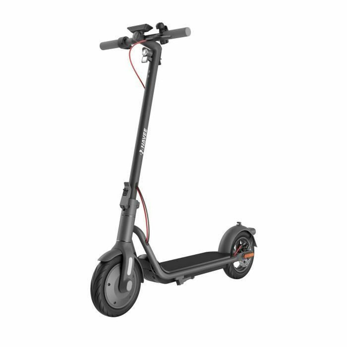 Trotinetă Electrică Navee V50 Negru 350 W - WALTI WALTI