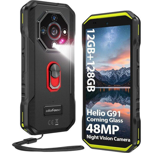 Smartphone Ulefone - WALTI WALTI