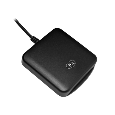 Cititor de carduri ACS ACR38U-T4 SIMCom 1.9 WALTI