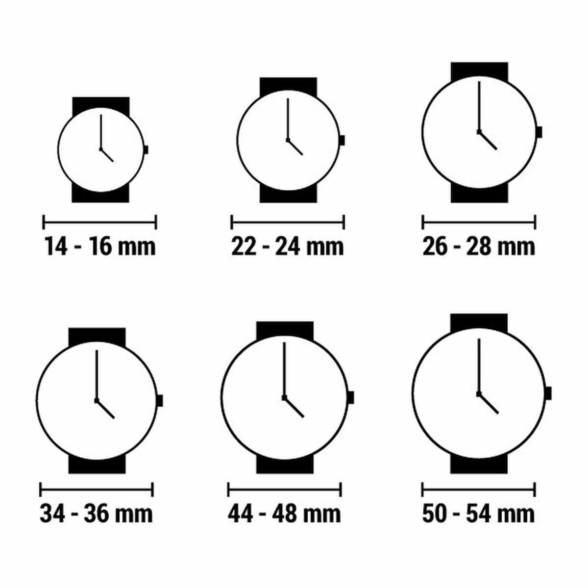 Ceas Damă Versace Versus VSPEO0519 (Ø 36 mm) - WALTI