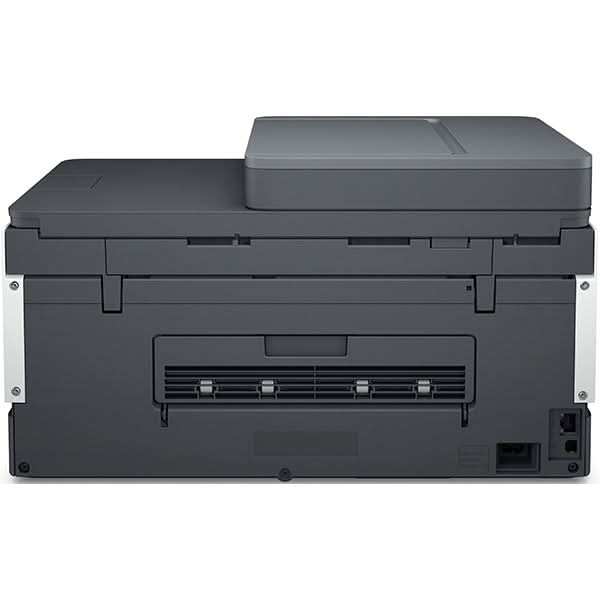 Multifunctional inkjet color HP Smart Tank 750 All-in-One CISS, A4, USB, Wi-Fi WALTI