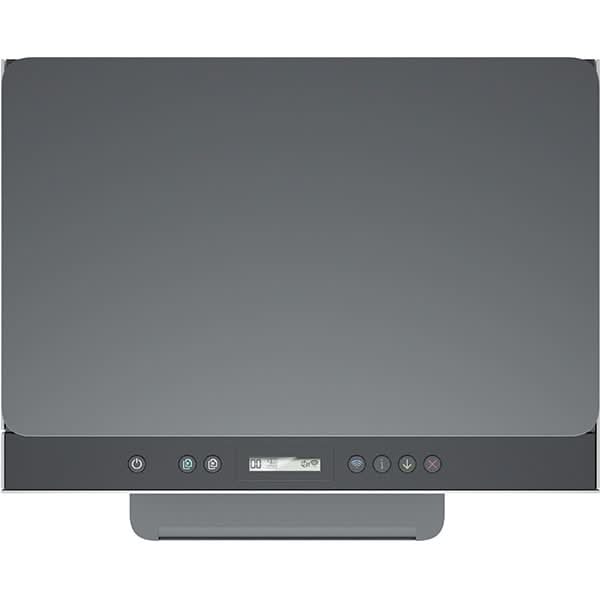 Multifunctional inkjet color HP Smart Tank 670 All-in-One CISS, A4, USB, Wi-Fi WALTI