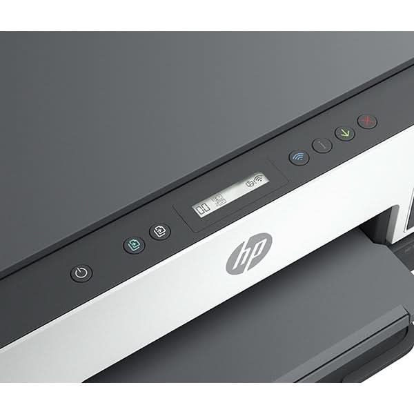 Multifunctional inkjet color HP Smart Tank 670 All-in-One CISS, A4, USB, Wi-Fi WALTI