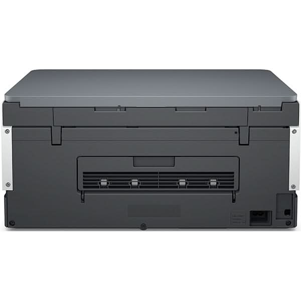 Multifunctional inkjet color HP Smart Tank 670 All-in-One CISS, A4, USB, Wi-Fi WALTI