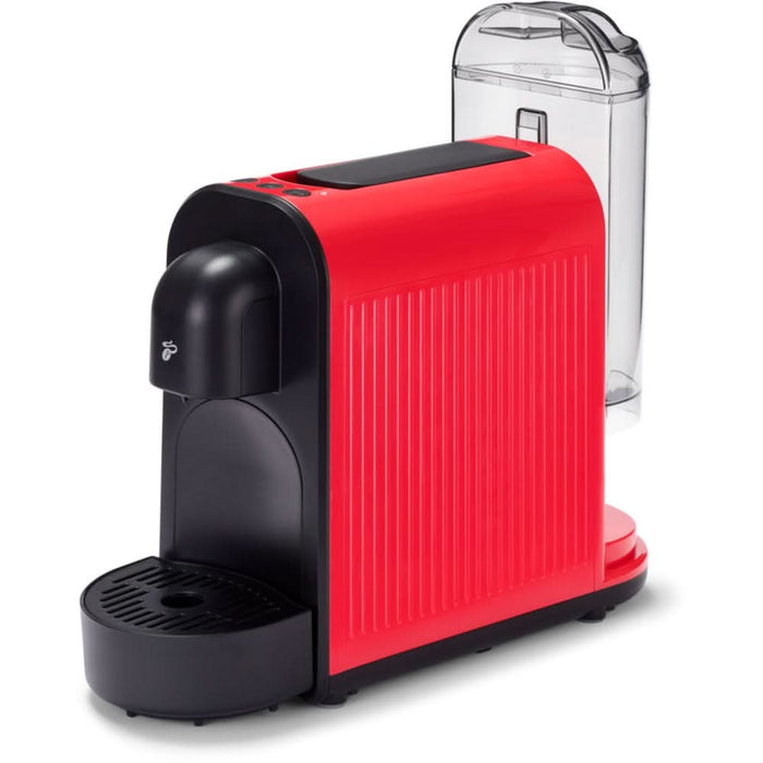 Espressor capsule TCHIBO Now 701438, 0.65l, 1250W, 15 bar, rosu WALTI