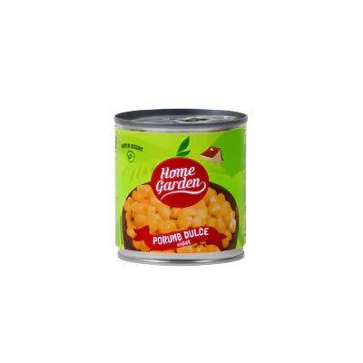 Home Garden Porumb Dulce Vidat 150 g - WALTI WALTI