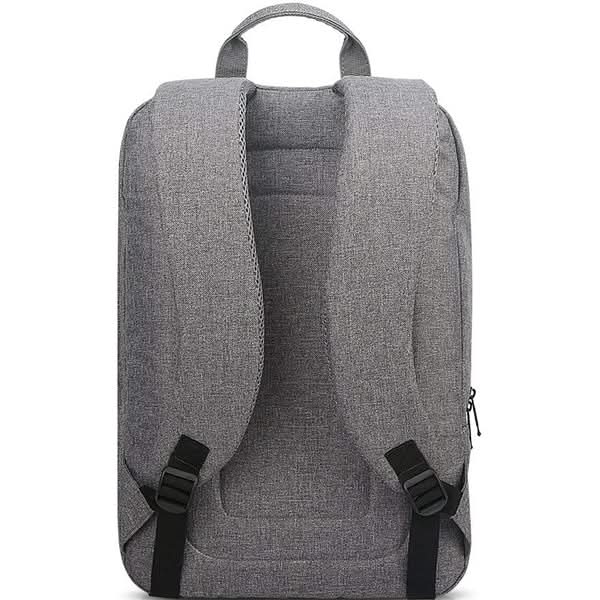 Rucsac laptop LENOVO B210, 15.6", gri WALTI