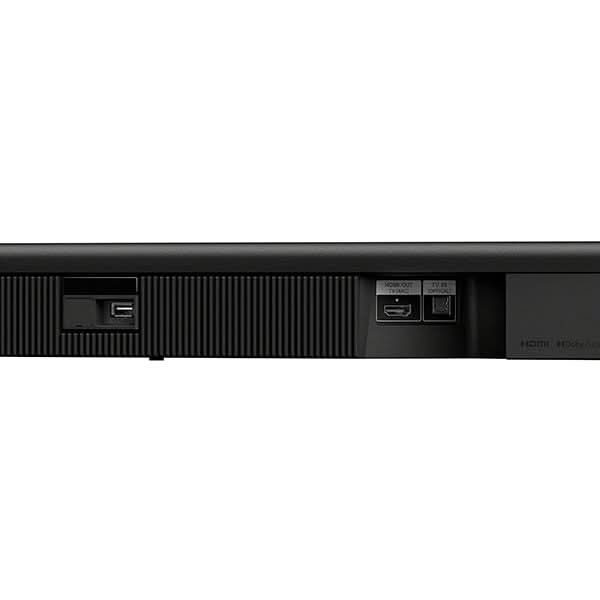 Soundbar SONY HT-S400, 2.1, 330W, Bluetooth, Subwoofer Wireless, Dolby, negru WALTI
