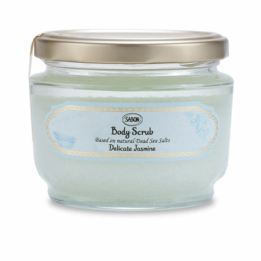 Exfoliant Corp Sabon BODY SCRUB - WALTI WALTI