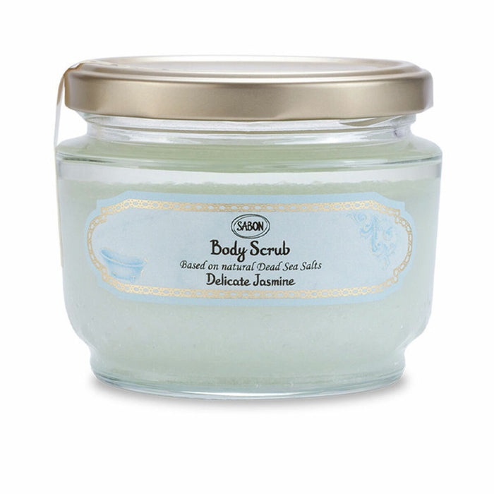 Exfoliant Corp Sabon BODY SCRUB - WALTI WALTI
