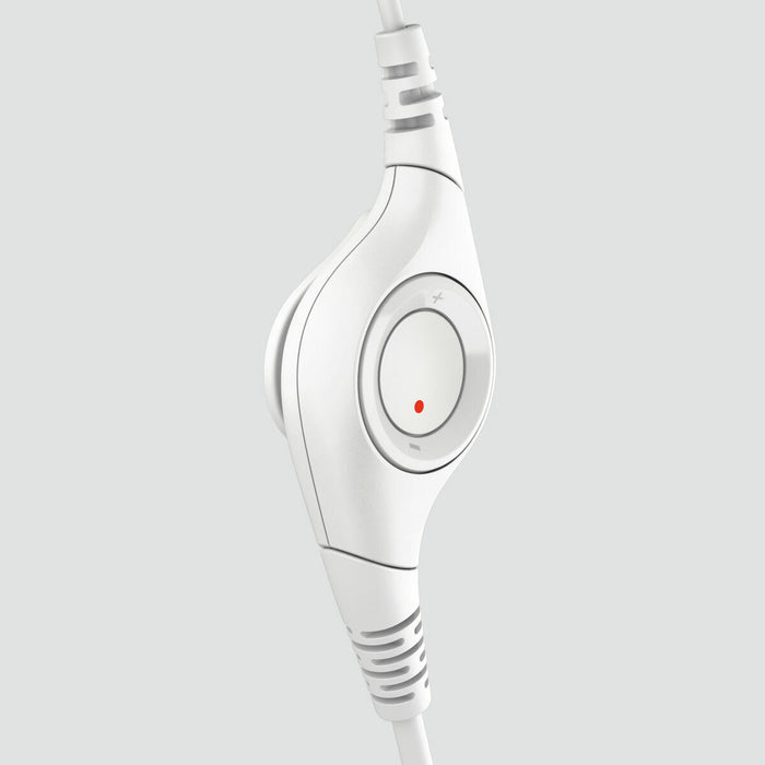 Căști Logitech H390 Alb - WALTI WALTI