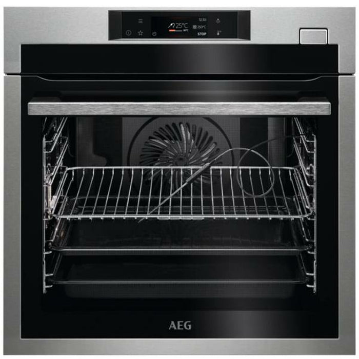 Cuptor AEG BSE782380M 3500 W 70 L - WALTI WALTI