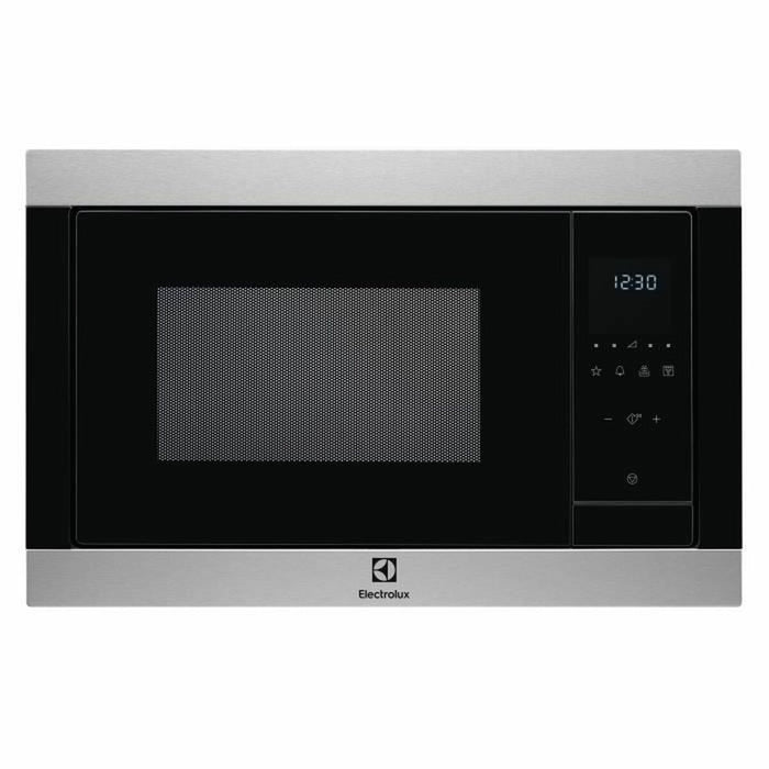Cuptorul cu Microunde Electrolux CMS4253TMX Oțel - WALTI WALTI