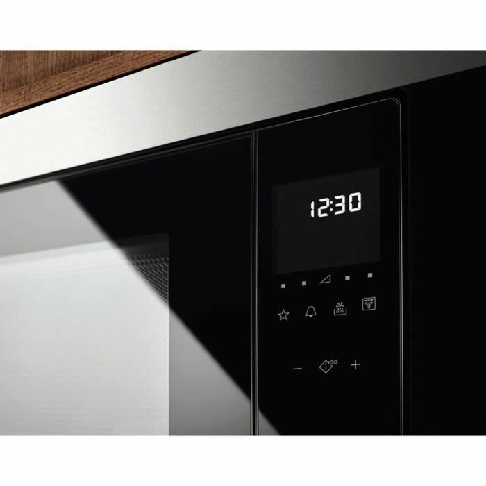 Cuptorul cu Microunde Electrolux CMS4253TMX Oțel - WALTI WALTI