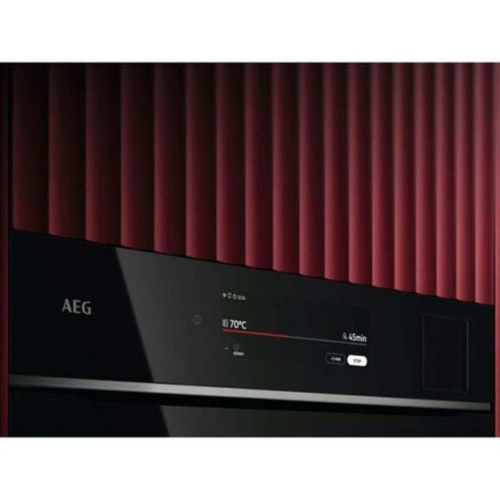 Cuptor AEG TP9SB831AB 3500 W - WALTI WALTI