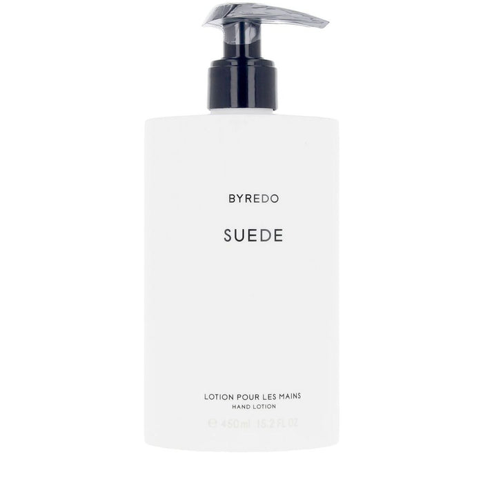 Cremă de Picioare Hidratantă Byredo SUEDE - WALTI WALTI