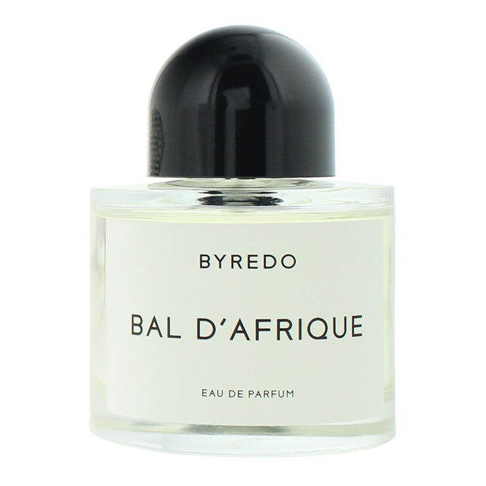 Parfum Unisex Byredo BAL D'AFRIQUE EDP 100 ml - WALTI WALTI