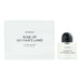 Parfum Femei Byredo ROSE OF NO MAN'S LAND 100 ml - WALTI WALTI
