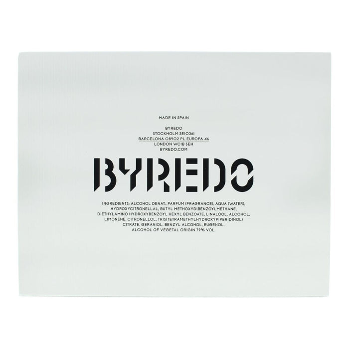 Parfum Femei Byredo ROSE OF NO MAN'S LAND 100 ml - WALTI WALTI