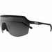 Ochelari de Soare Unisex Spektrum  Blank Black - WALTI WALTI