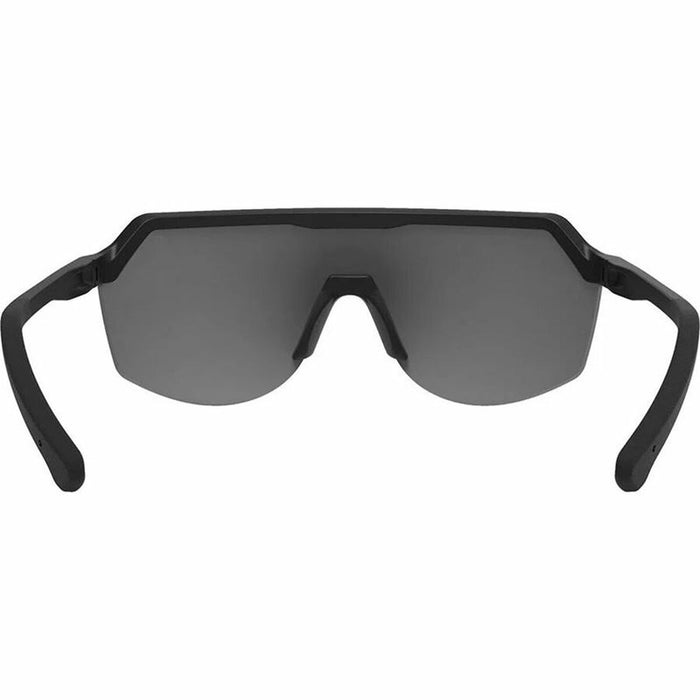 Ochelari de Soare Unisex Spektrum  Blank Black - WALTI WALTI