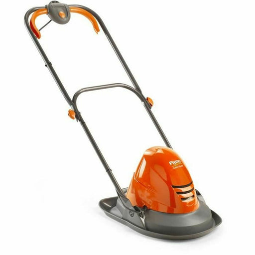 Lawn Mower HQ-Cloud Turbo Lite 250 1400 W - WALTI WALTI