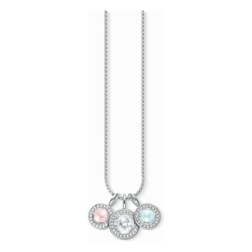 Colier Damă Thomas Sabo AIR-KE1467-861-7 45 cm - WALTI WALTI