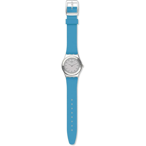 Ceas Damă Swatch BRISEBLEUE (Ø 33 mm) - WALTI WALTI