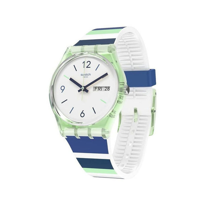 Ceas Damă Swatch GG711 (Ø 34 mm) - WALTI WALTI