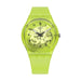Ceas Damă Swatch LEMON FLAVOUR (Ø 34 mm) - WALTI WALTI