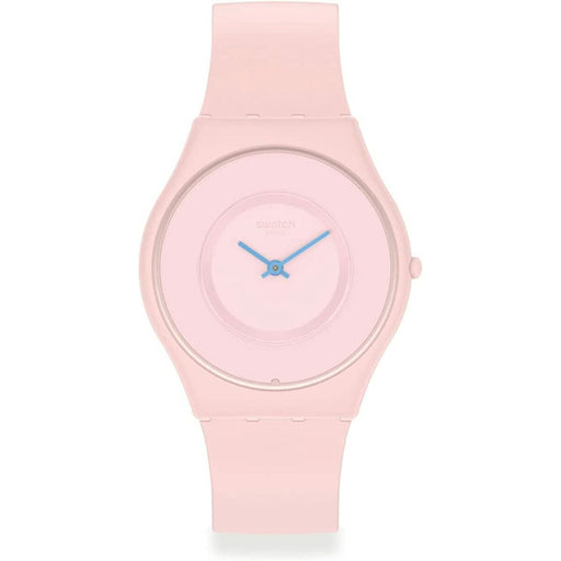 Ceas Bărbați Swatch CARICIA ROSA (Ø 34 mm) - WALTI WALTI