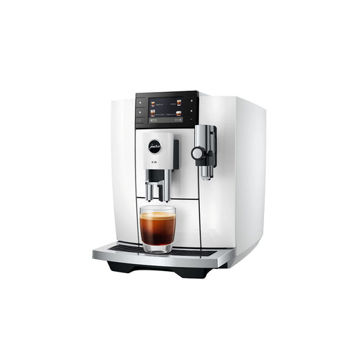 Aparat de cafea superautomat Jura 15747 15 bar - WALTI WALTI