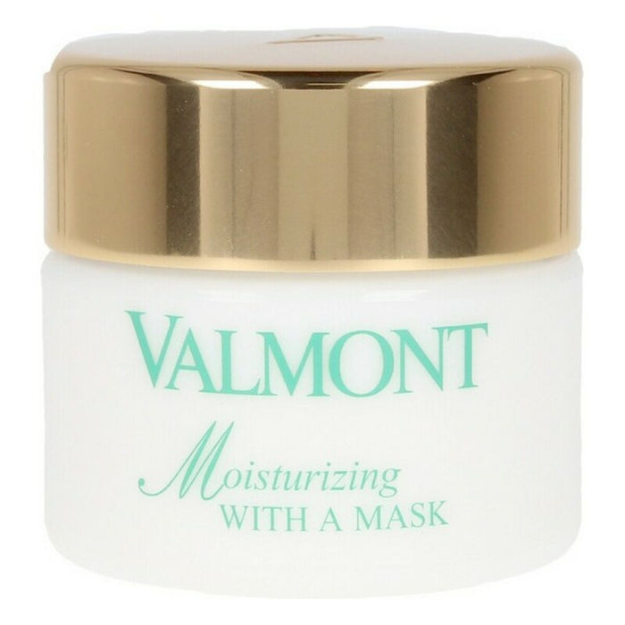 Mască de Față Nature Moisturizing Valmont (50 ml) - WALTI WALTI