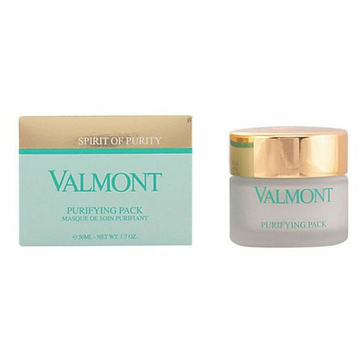 Mască purifiantă Adaptation Purifying Pack Valmont 50 ml - WALTI WALTI