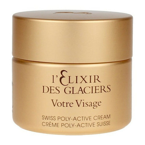 Cremă pentru Fermitate L'elixir des Glaciers Valmont mpn1101988315 (50 ml) 50 ml - WALTI WALTI