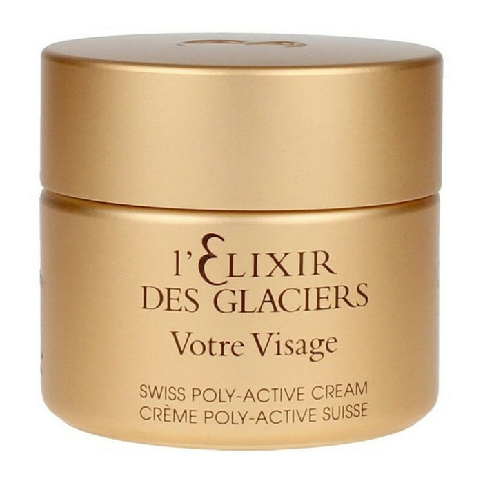 Cremă pentru Fermitate L'elixir des Glaciers Valmont mpn1101988315 (50 ml) 50 ml - WALTI WALTI