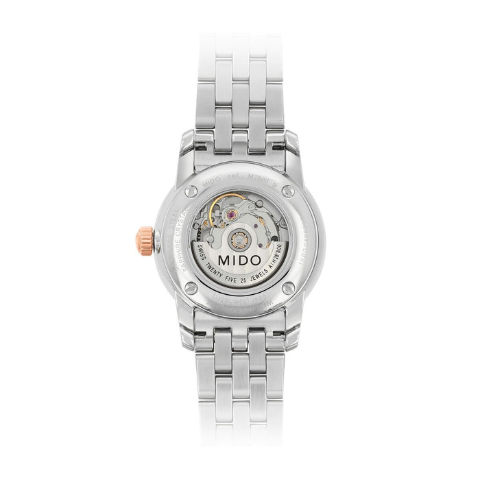 Ceas Damă Mido M76009691 (Ø 29 mm) - WALTI WALTI