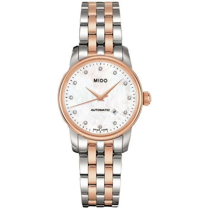 Ceas Damă Mido M76009691 (Ø 29 mm) - WALTI WALTI