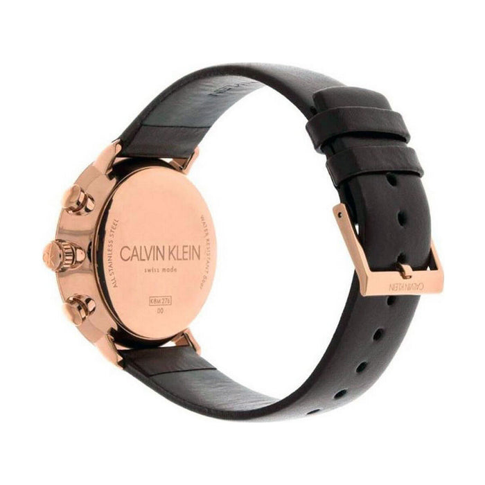 Ceas Bărbați Calvin Klein HIGH NOON (Ø 40 mm) (Ø 43 mm) - WALTI WALTI