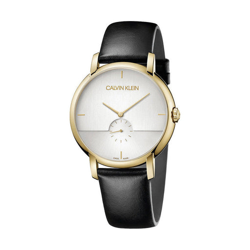Ceas Bărbați Calvin Klein ESTABLISHED (Ø 43 mm) - WALTI WALTI