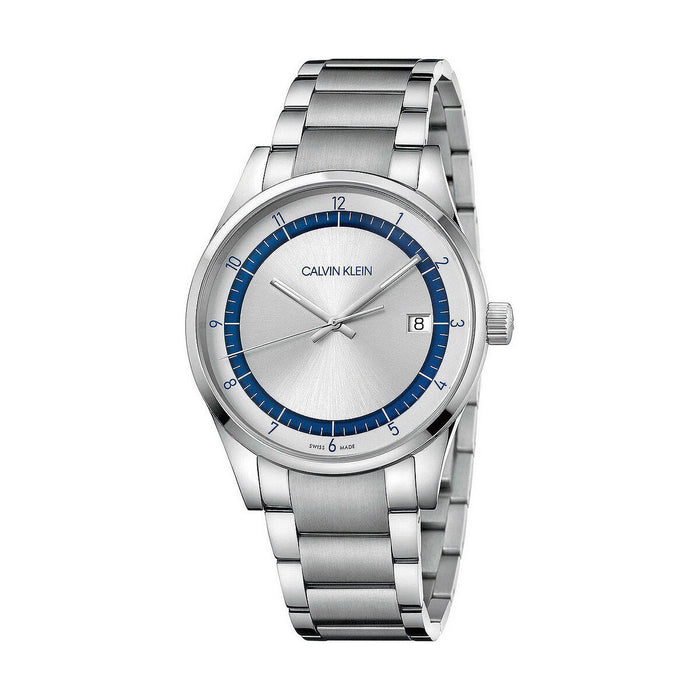 Ceas Bărbați Calvin Klein COMPLETION (Ø 43 mm) - WALTI WALTI