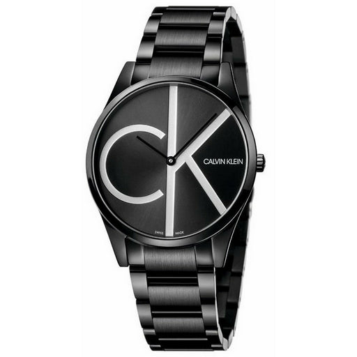 Ceas Unisex Calvin Klein MEMORY (Ø 38 mm) - WALTI WALTI