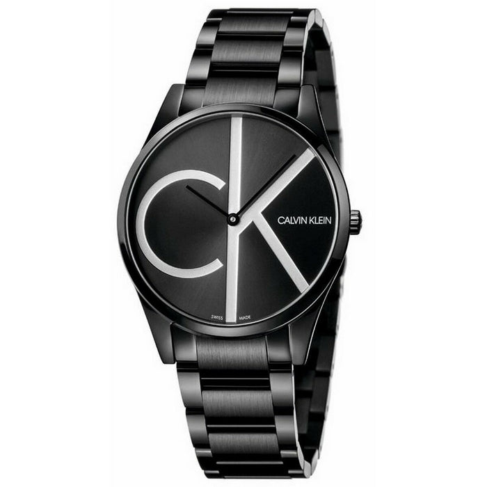 Ceas Unisex Calvin Klein MEMORY (Ø 38 mm) - WALTI WALTI