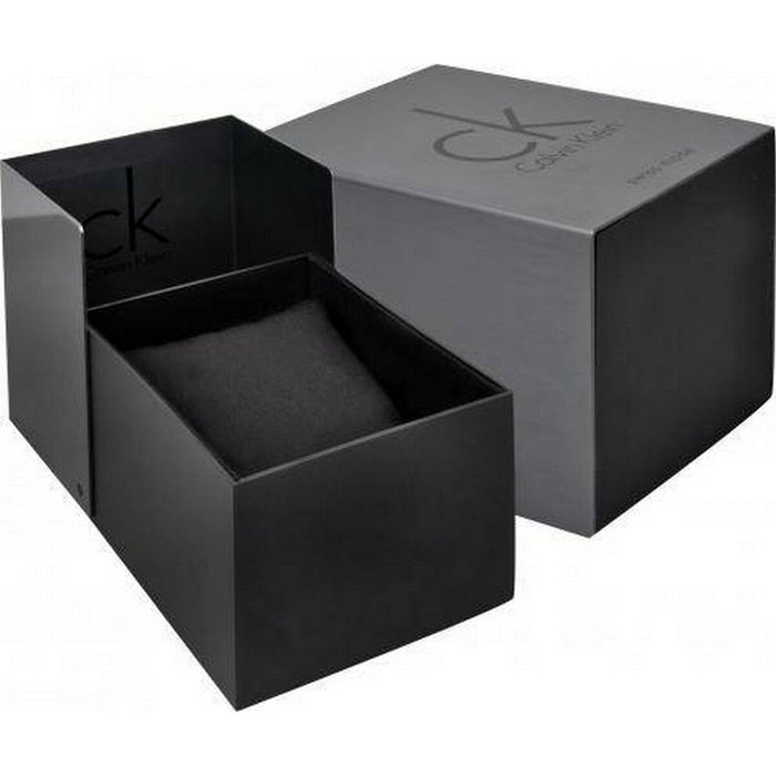 Ceas Unisex Calvin Klein MEMORY (Ø 38 mm) - WALTI WALTI