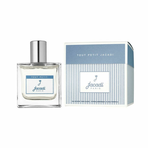 Parfum pentru Copii Jacadi Paris Eau de Soin T.Petit Baby Boy (100 ml) - WALTI WALTI