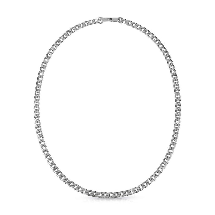 Colier Bărbați Guess JUMN01333JWSTT-U - WALTI WALTI