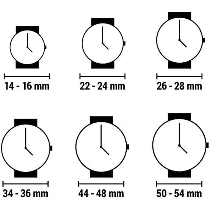 Ceas Damă Time Force TF2642L01 - WALTI WALTI
