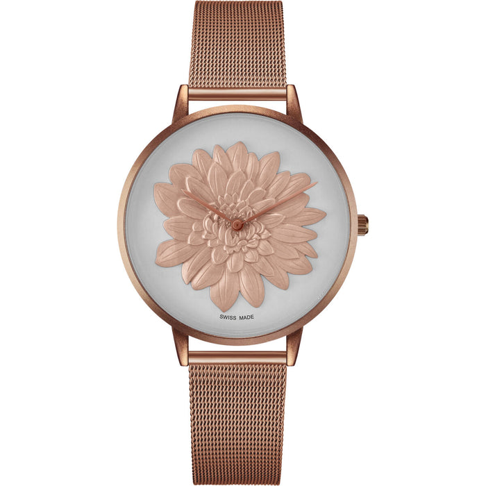 Ceas Damă Bellevue D14 (Ø 40 mm) - WALTI WALTI