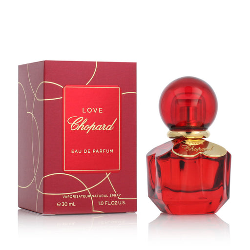 Parfum Femei Chopard Love Chopard EDP 30 ml - WALTI WALTI