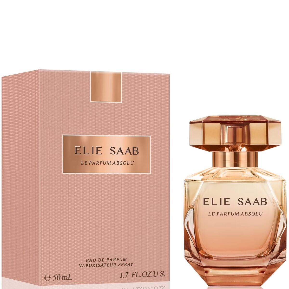 Parfum Femei Elie Saab LE PARFUM 50 ml - WALTI
